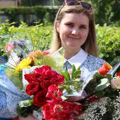 Прохорская Елена Николаевна