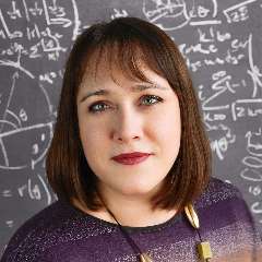 Храпкова Ольга Сергеевна