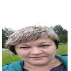 Лялина Александра Викторовна