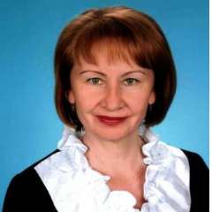 Прохорова Наталья Георгиевна