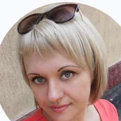 Кузьмина Ольга