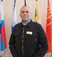 Фёдоров Сергей Павлович