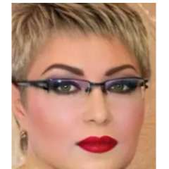 Козлова Валентина Викторовна