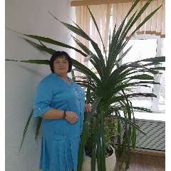 Дедяева Галина Александровна