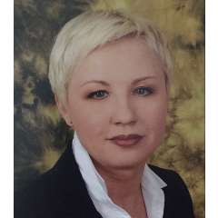 Легошина Ирина Евгеньевна