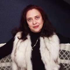 Когунь Оксана Викторовна