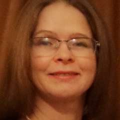 Чаркина Ольга Сергеевна