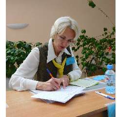 Мартынова Анна Михайловна