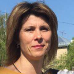 Кутанова  Ольга Михайловна