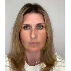 Дробина Оксана Сергеевна