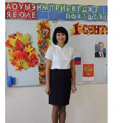 Абдунагимова Эльмира Зуфаровна