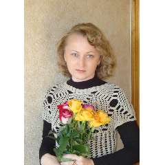 Татьяна Николаевна Цицилина