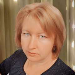 смирнова светлана васильевна