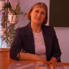 Юркова Ирина Николаевна