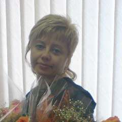 Рогова Лилия Валерьевна