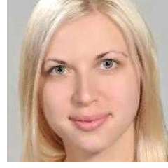 Колдина Олеся владимировна
