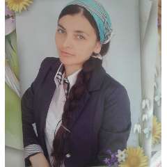 Хусаинова Илина Магомедовна