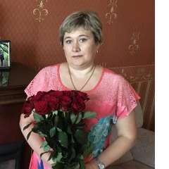 Суркова Елена Александровна