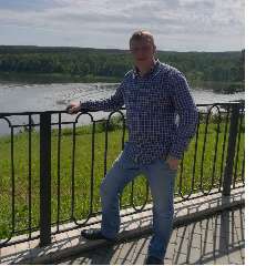 Дубовцов Артем Александрович