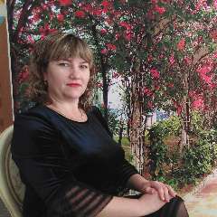 Немыкина Наталья Владимировна