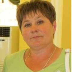 Полунина Надежда Анатольевна