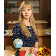 Витушкина Анастасия Павловна