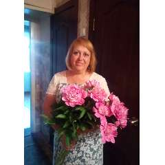 Пронина Наталья Владимировна