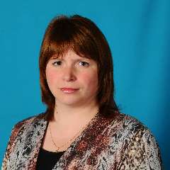 Шалатова Наталья Васильевна