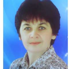 Захарова Анна Александровна