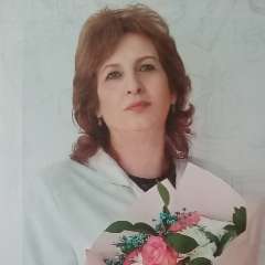 Елесина Елена Николаевна