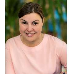 Панькина Ольга Анатольевна