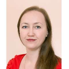 Татьяна Игнатьева