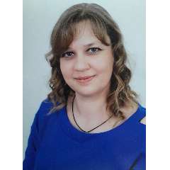 Ланцева Людмила Сергеевна