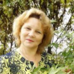 Дерягина Ольга Александровна