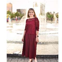 Кунгурова Альбина Петровна