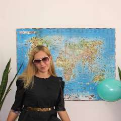 Малышева Людмила Викторовна