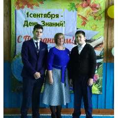 Малыгина Татьяна Сергеевна