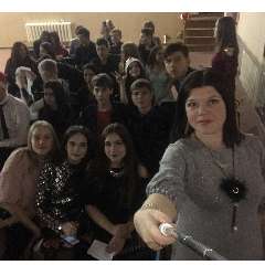 Лыкова Ирина Александровна