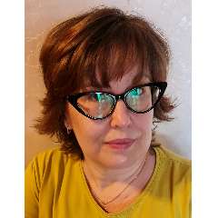 Ирина Степанова