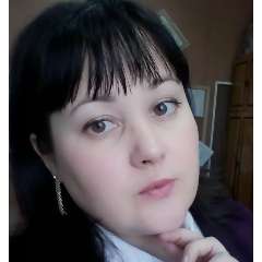 Мельникова Валентина Александровна