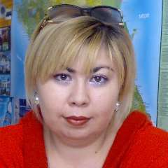 Дьяченко Диана Исмаиловна