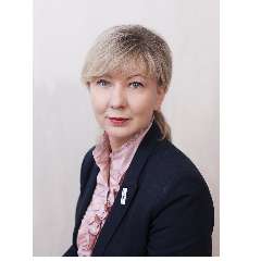 Шкиренок Людмила Григорьевна