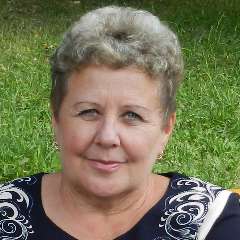 Людмила Николаевна Салычева