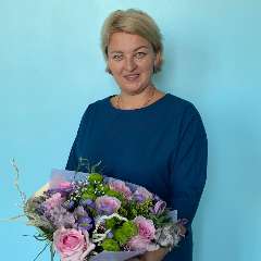 Непомнющая Марина Васильевна