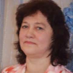Туманская Людмила Николаевна