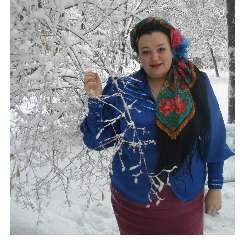 Хохлова Татьяна Александровна