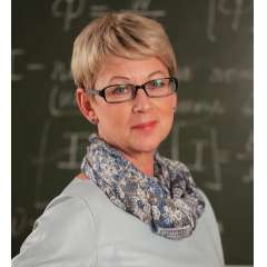 Лазарева Светлана Викторовна