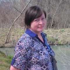 Грицына Елена Владимировна