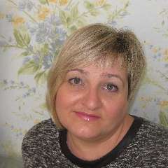 Кочетова Наталья Юрьевна