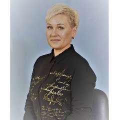 Карпаева Ирина Георгиевна